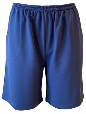 Bermuda Viscosa Algodón Rustico