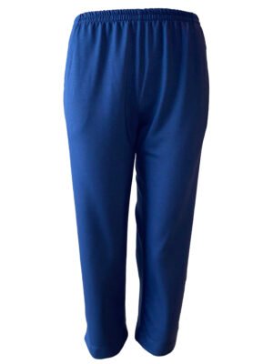 Capri Viscosa Algodón Rustico