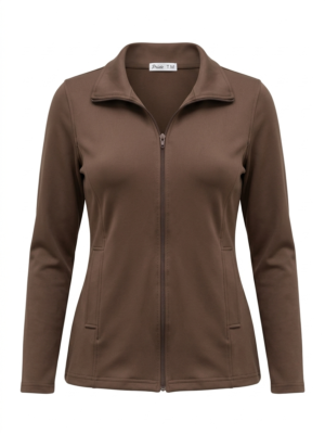 Campera Termica Suplex