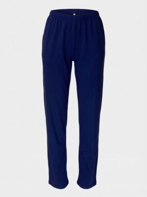 Pantalón Viscosa Algodón Rustico